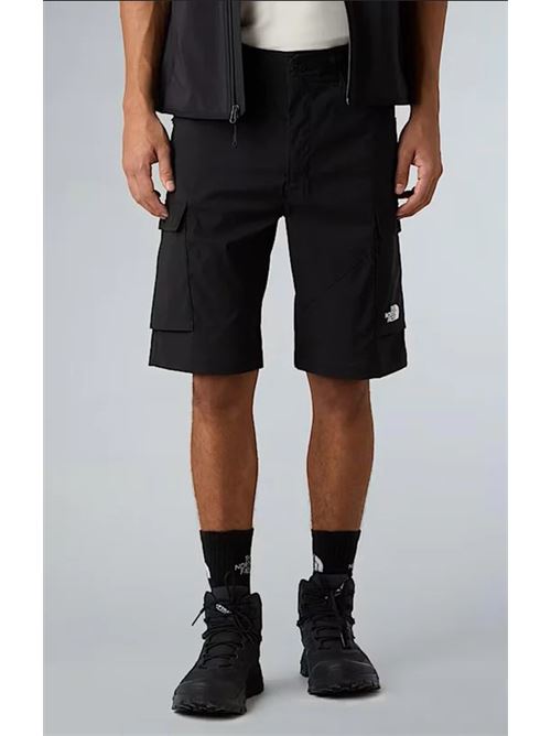 m exploration cargo shorts THE NORTH FACE | NF0A8EC7JK31.JK31